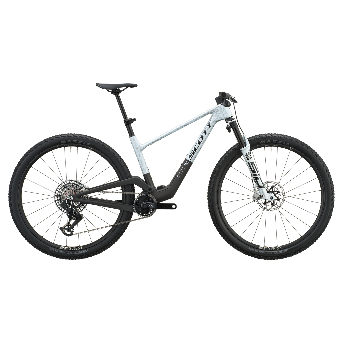 SCOTT Spark RC World Cup Evo