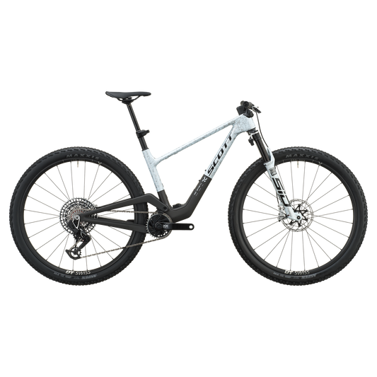 SCOTT Spark RC World Cup Evo