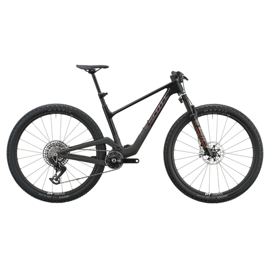 SCOTT Spark RC SL