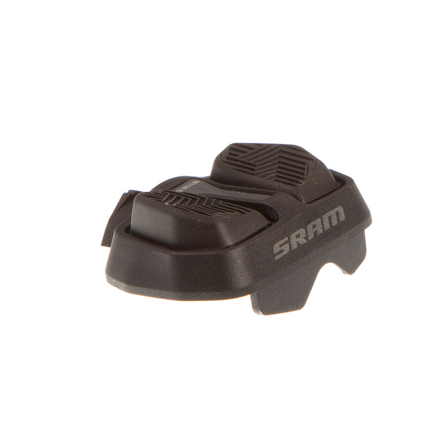 SRAM AXS POD Ultimate Electronic Controller HMI Module Cover Kit - Bolt-On, Black, C1