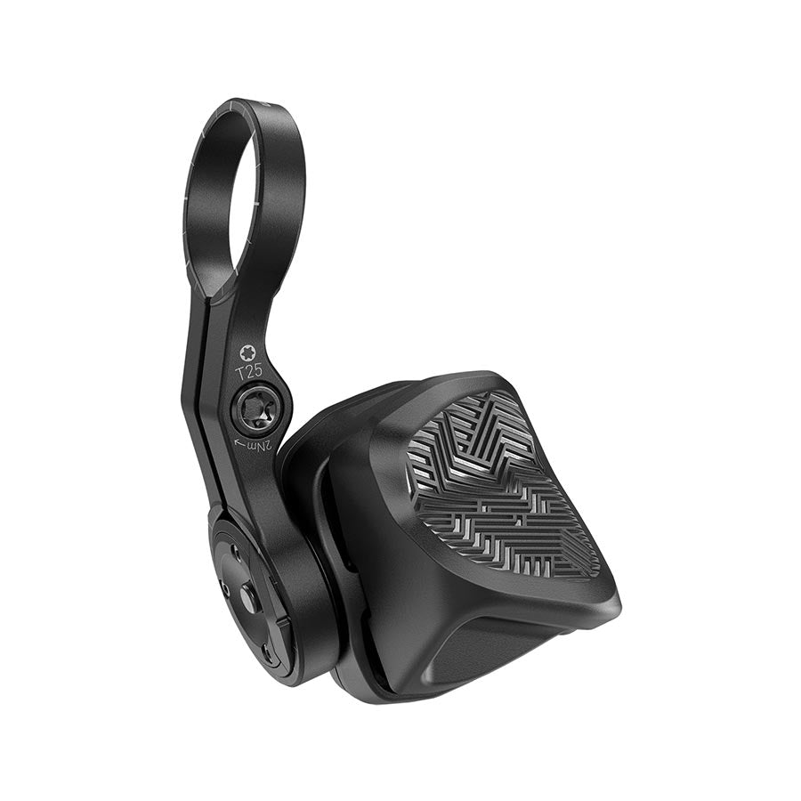 SRAM AXS Pod Controller Rocker Paddle - Thumbnail 4