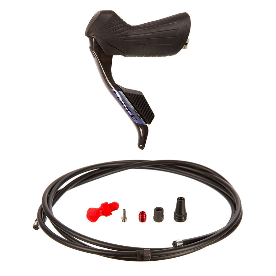 SRAM, Force E1, Shifter Brake Lever, Left