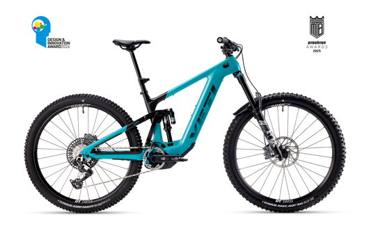 Yeti LTe