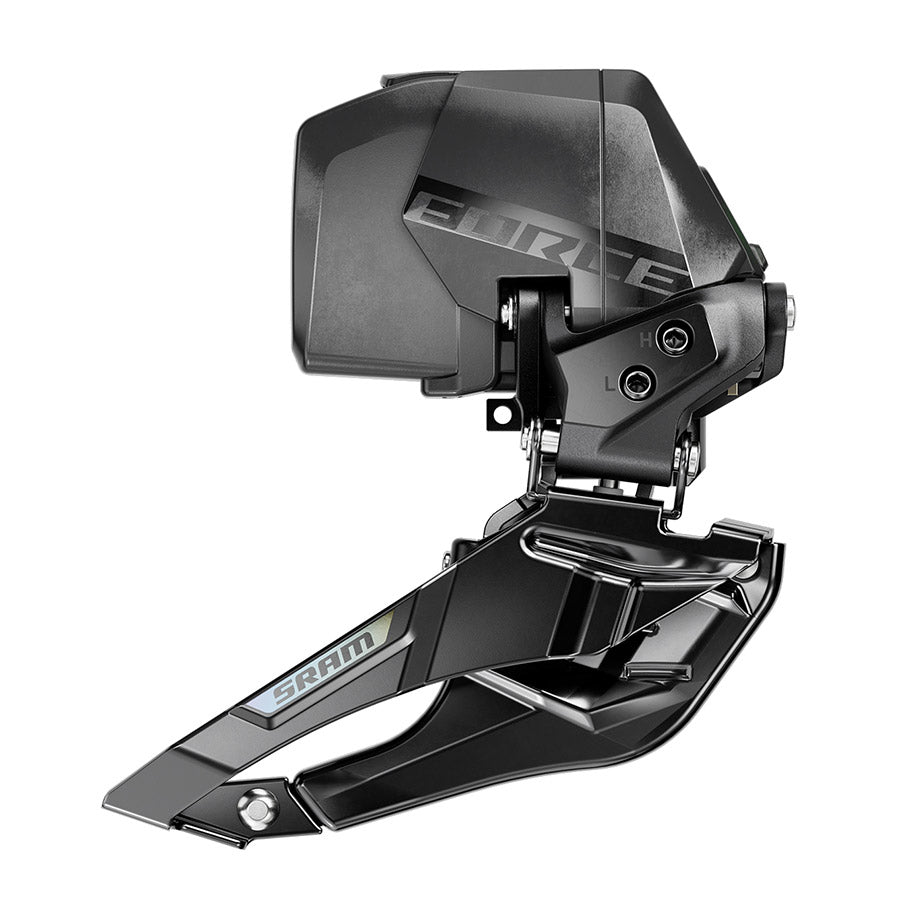 SRAM Force AXS Front Derailleur - Thumbnail 3