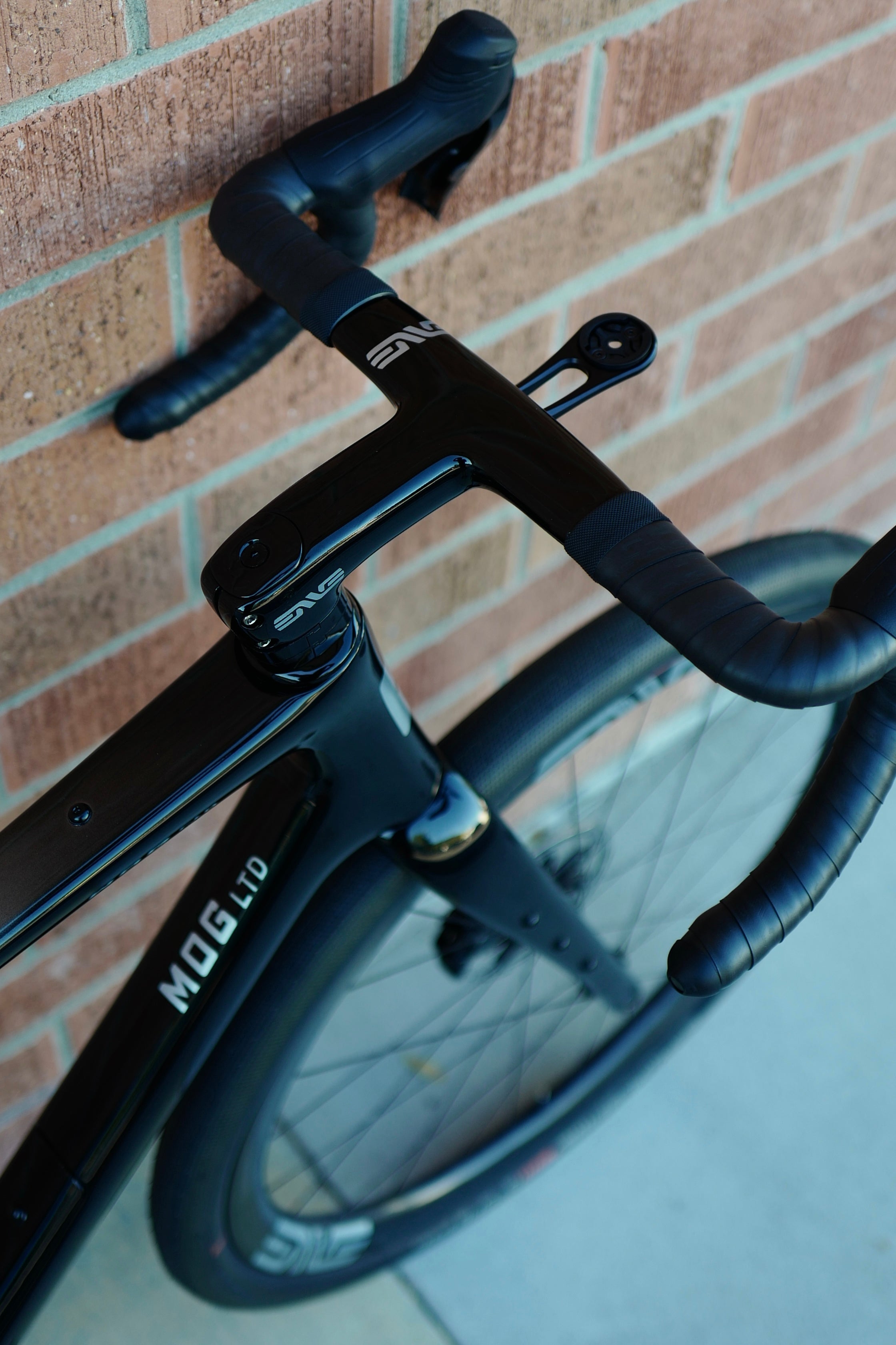 ENVE MOG LTD