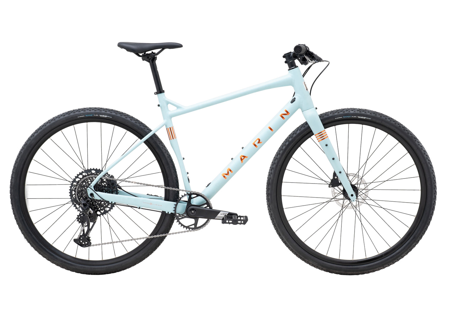 Marin DSX 3