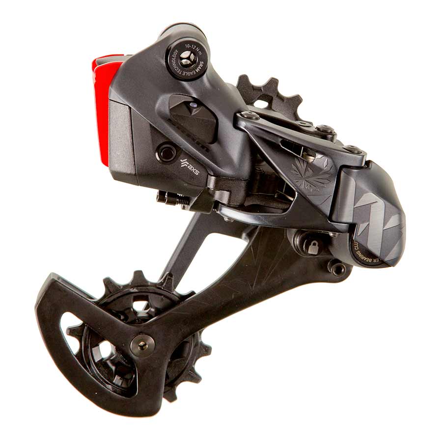 SRAM XX1 Eagle AXS Rear Derailleur