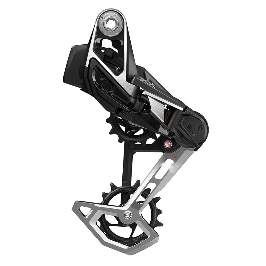 SRAM XX Eagle T-Type AXS Rear Derailleur - 12-Speed
