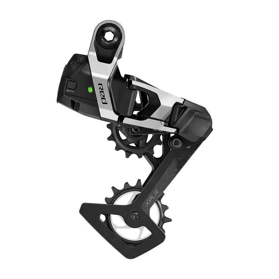 Red XPLR AXS Rear Derailleur (13-Speed) - Thumbnail 4
