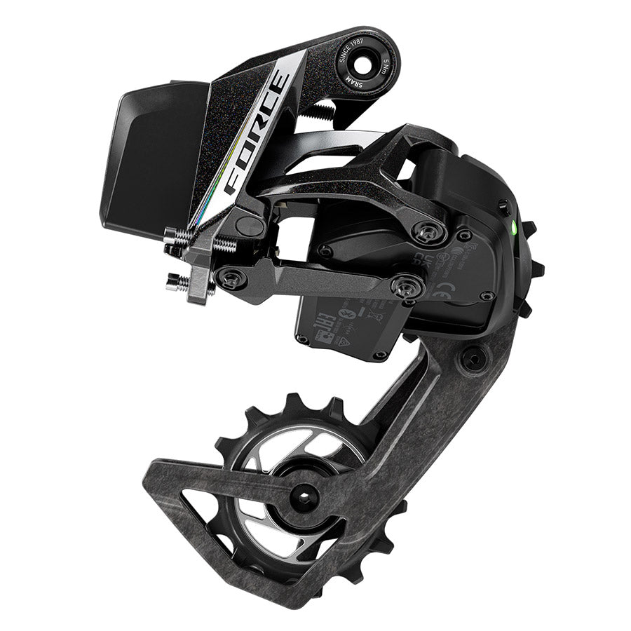 SRAM Force AXS Rear Derailleur - Thumbnail 5
