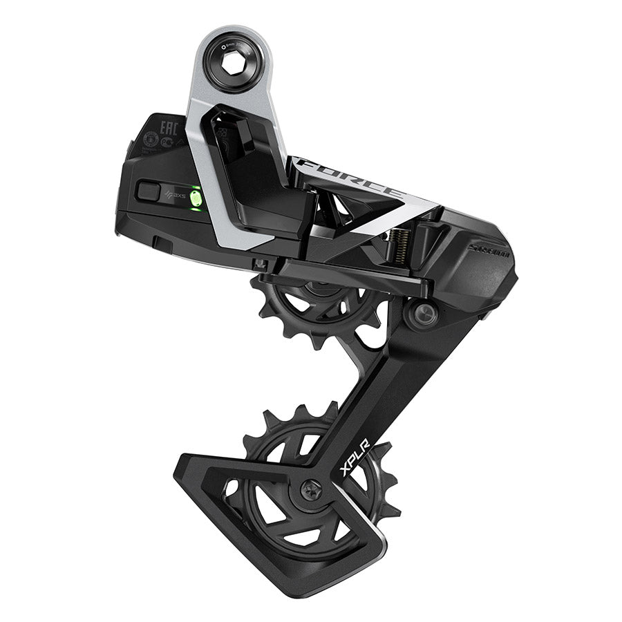 SRAM Force E1 XPLR Rear Derailleur