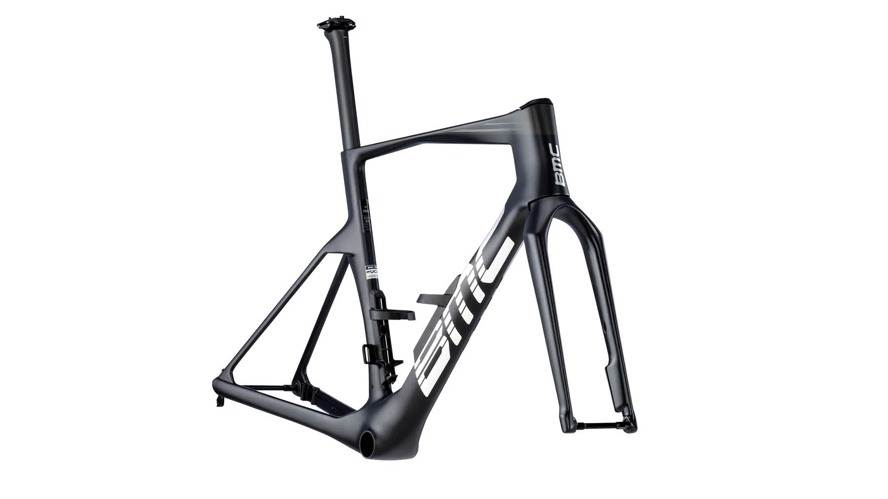 BMC Teammachine R 01 Frameset