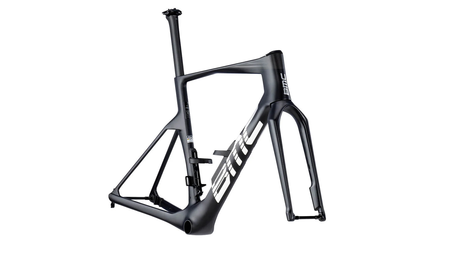 BMC Teammachine R 01 Frameset
