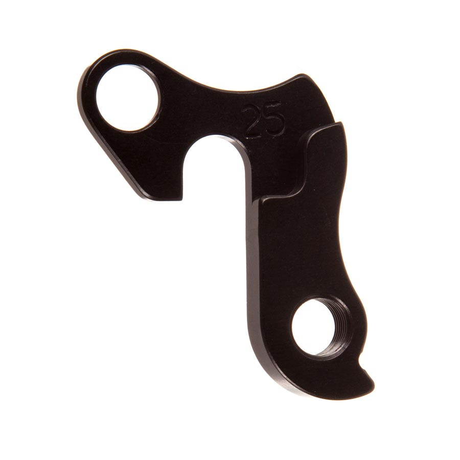 Wheels Manufacturing, Dropout 25, Derailleur hanger, Kona