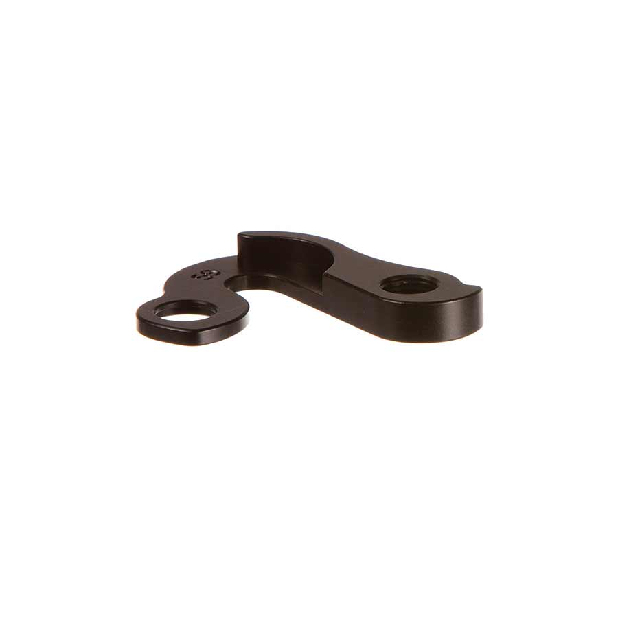 Wheels Manufacturing, Dropout 59, Derailleur hanger, Felt