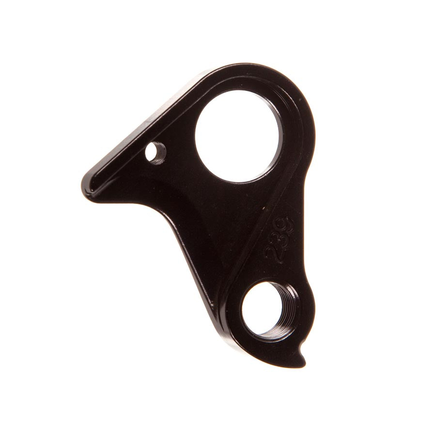 Wheels Manufacturing, 239, Derailleur dropout, Felt