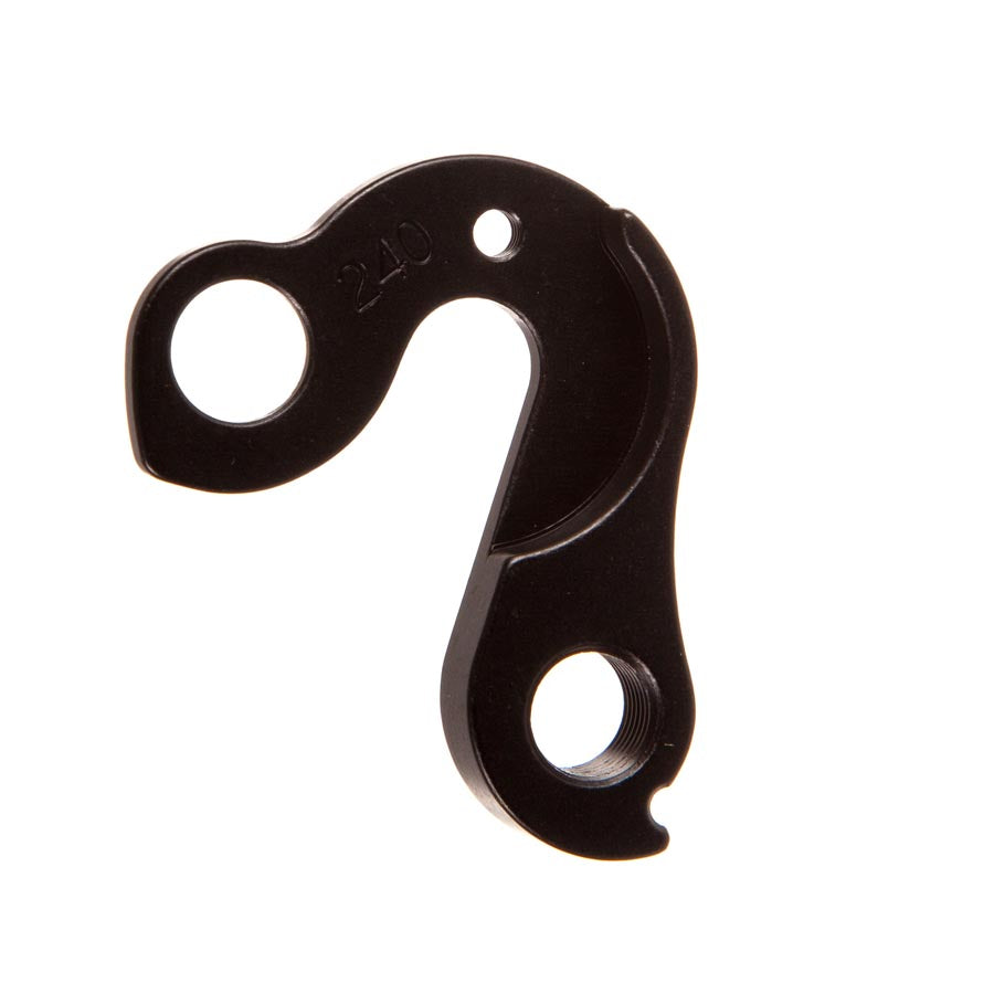 Wheels Manufacturing, 240, Derailleur dropout, Felt