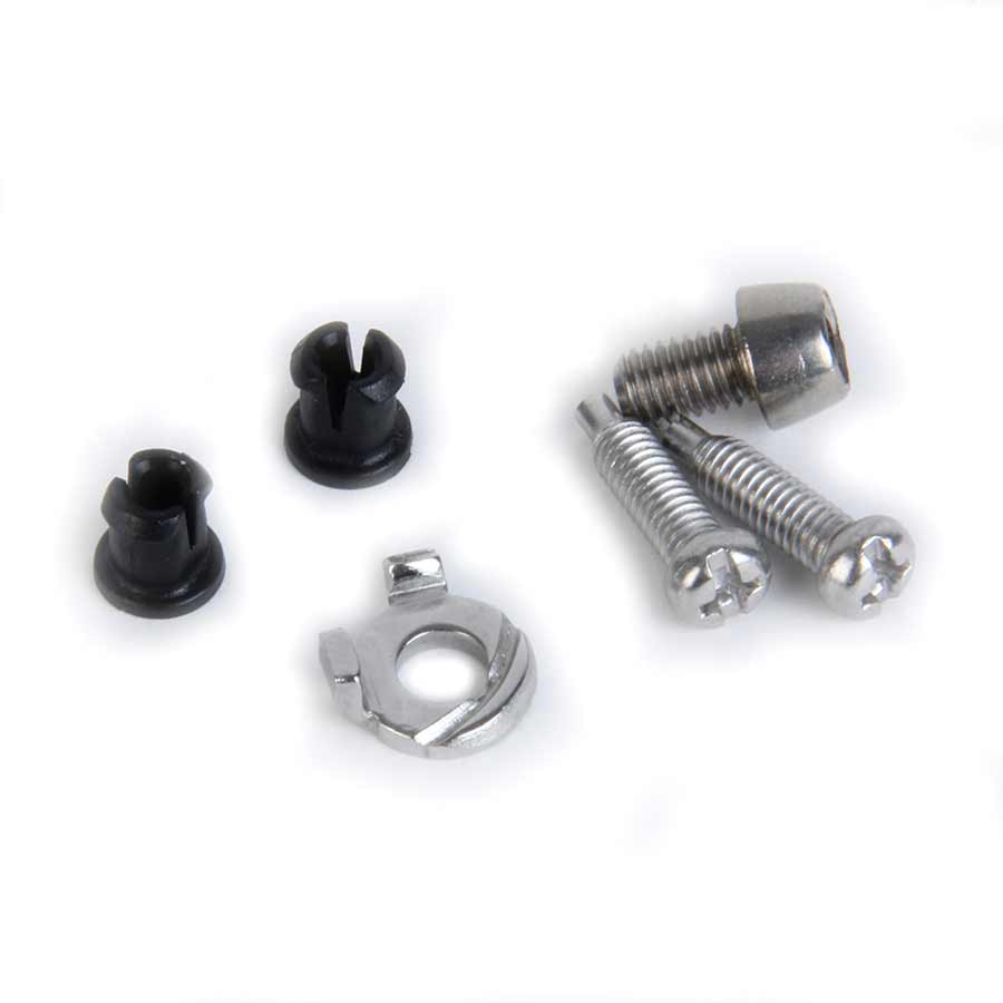 Sram, Cable Anchor Bolt and Limit Screws for Rival