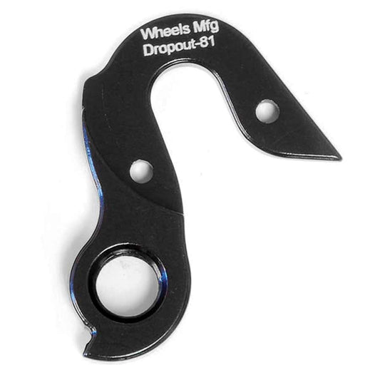 Wheels Manufacturing, Dropout-81