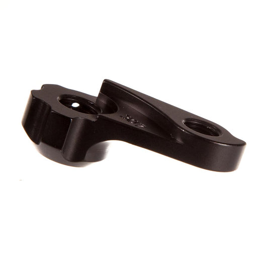 Wheels Manufacturing, Dropout 307, Derailleur Hanger, #307, Niner M12x1.75 Thru Axle