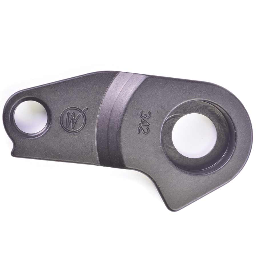 Wheels Manufacturing, DROPOUT-342, Derailleur Hanger, Marin