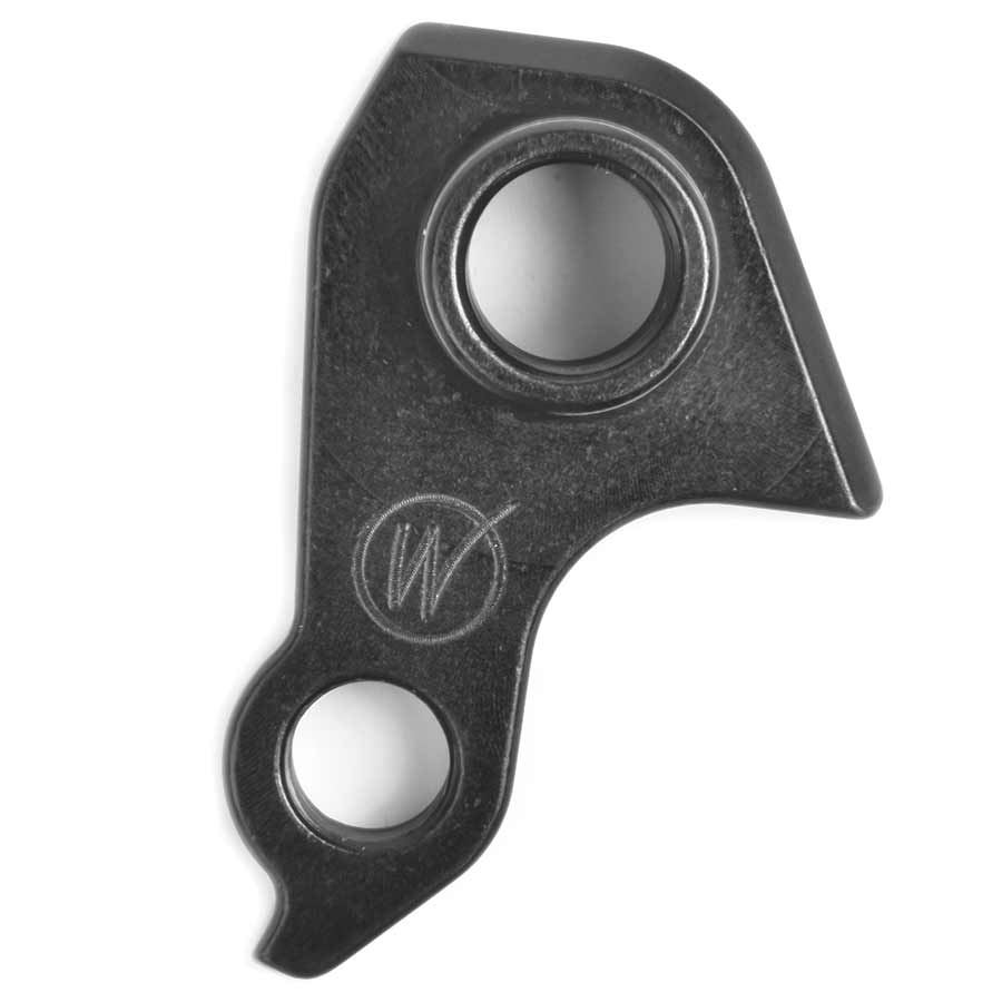 Wheels Manufacturing, DROPOUT-368, Derailleur Hanger, Santa Cruz