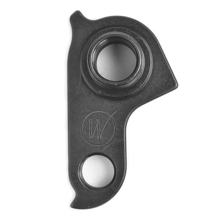 Wheels Manufacturing, DROPOUT-369, Derailleur Hanger, Transition