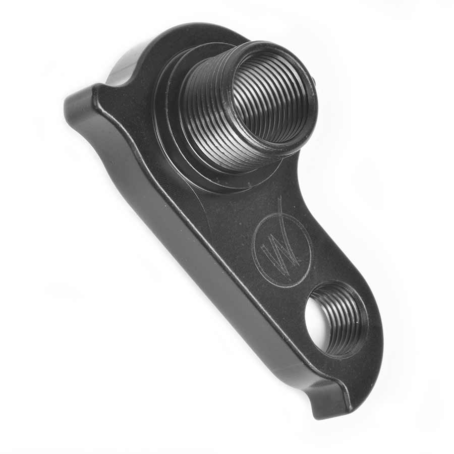 Wheels Manufacturing, DROPOUT-369, Derailleur Hanger, Transition