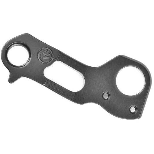 Wheels Manufacturing, DROPOUT-396, Derailleur Hanger, Trek for Shimano Direct Mount