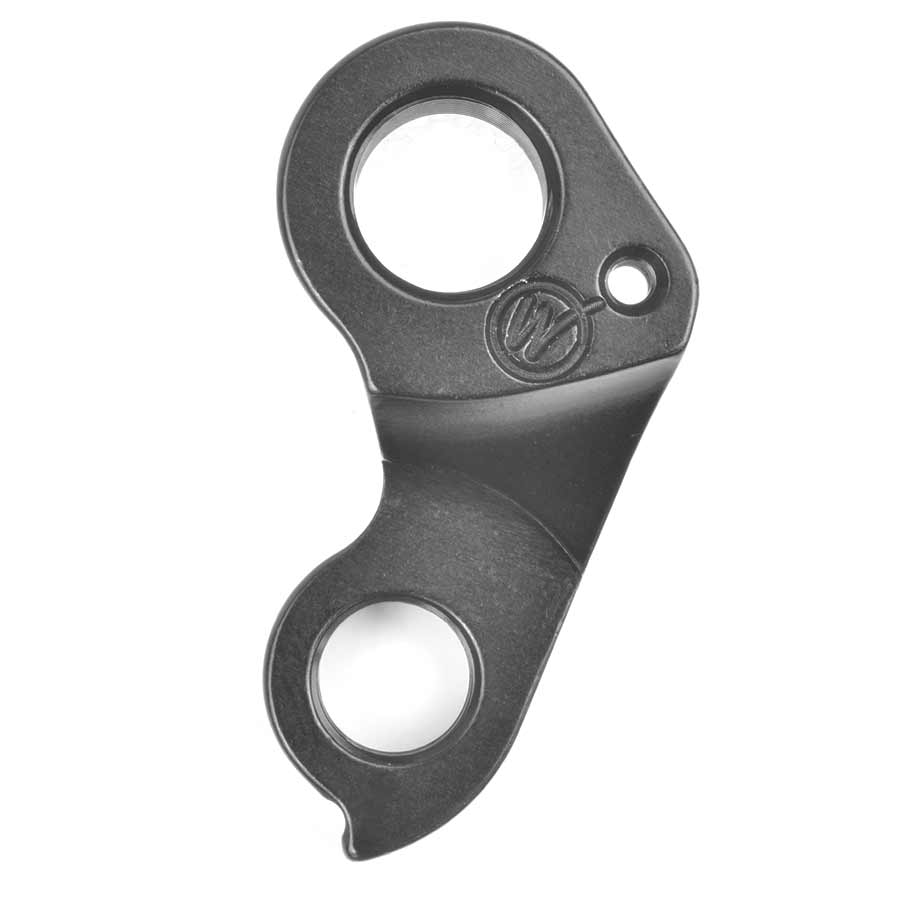 Wheels Manufacturing, DROPOUT-399, Derailleur Hanger, Cannondale K33009