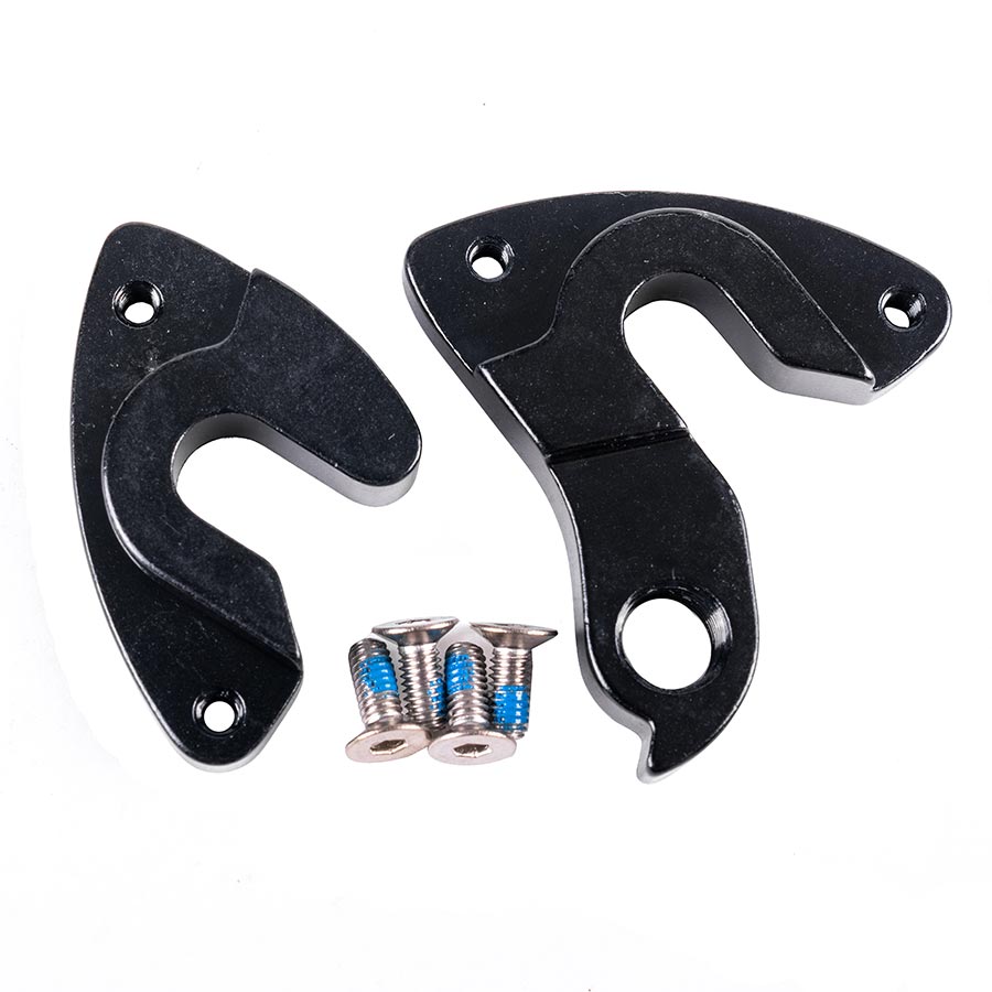PWR, Dually Derailleur Hanger