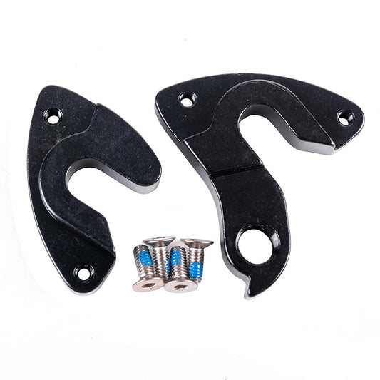 PWR, Dually Derailleur Hanger