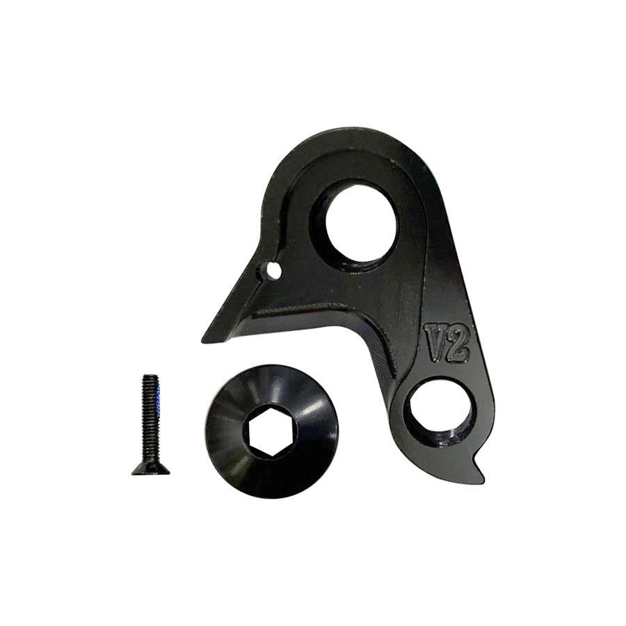 Wheels Manufacturing, DROPOUT-430, Derailleur Hanger, COOP