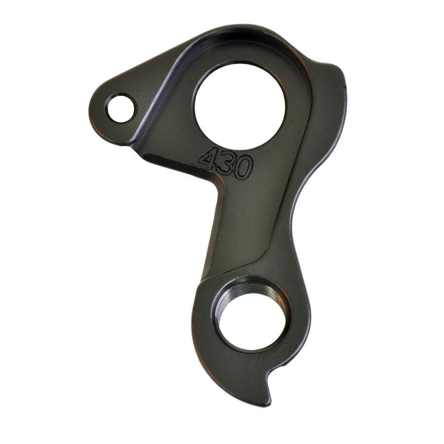 Wheels Manufacturing, DROPOUT-430, Derailleur Hanger, COOP