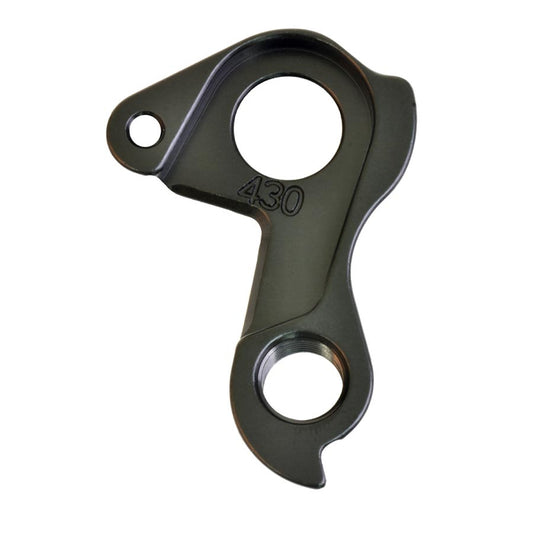Wheels Manufacturing, DROPOUT-430, Derailleur Hanger, COOP