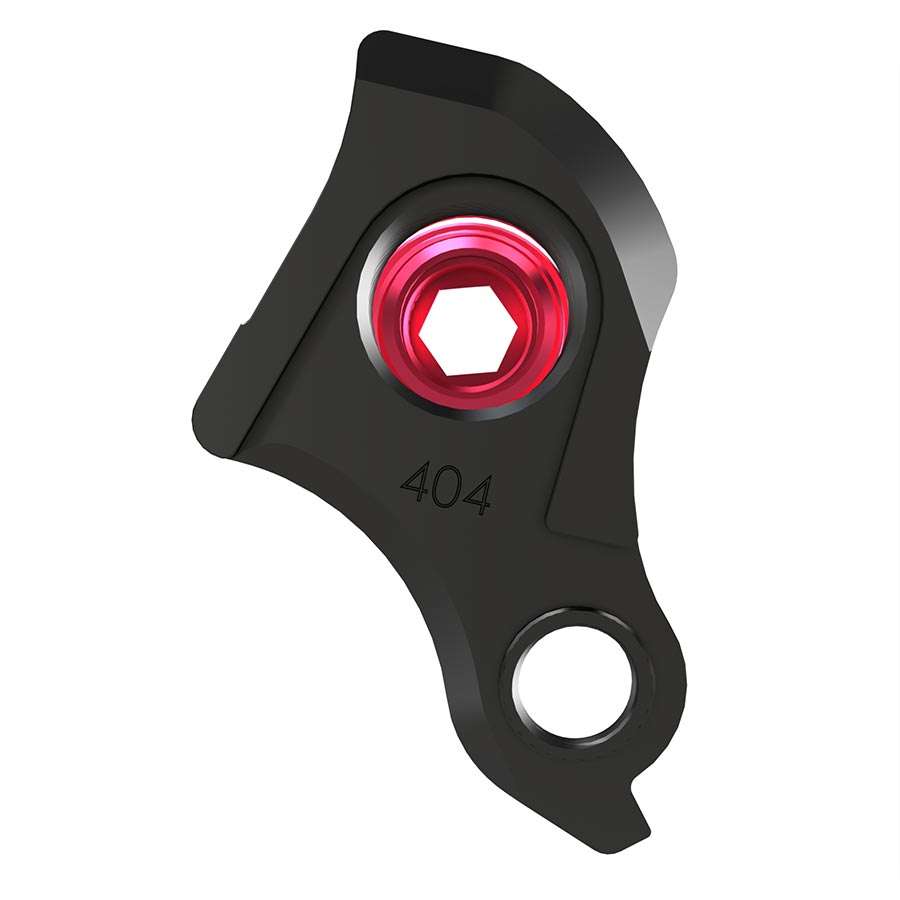Wheels Manufacturing, DROPOUT-487, Derailleur Hanger, Trek ABP UDH