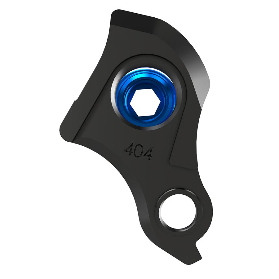 Wheels Manufacturing, DROPOUT-487, Derailleur Hanger, Trek ABP UDH