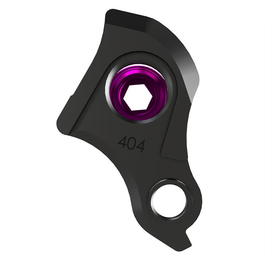 Wheels Manufacturing, DROPOUT-487, Derailleur Hanger, Trek ABP UDH