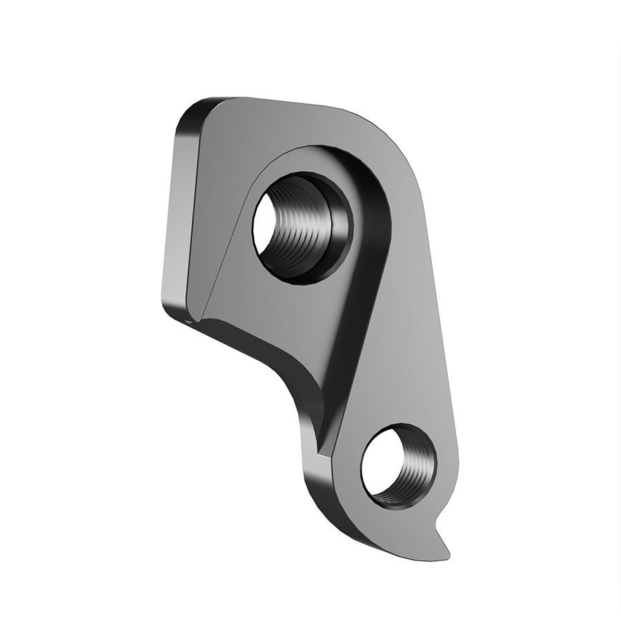 Wheels Manufacturing, Dropout-512, Derailleur Hanger, #512, Rocky Mountain