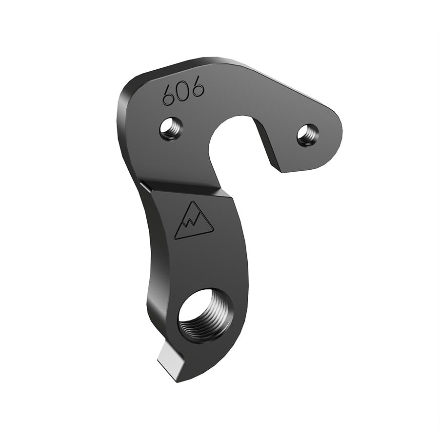 Wheels Manufacturing, Dropout 606, Derailleur Hanger, #606