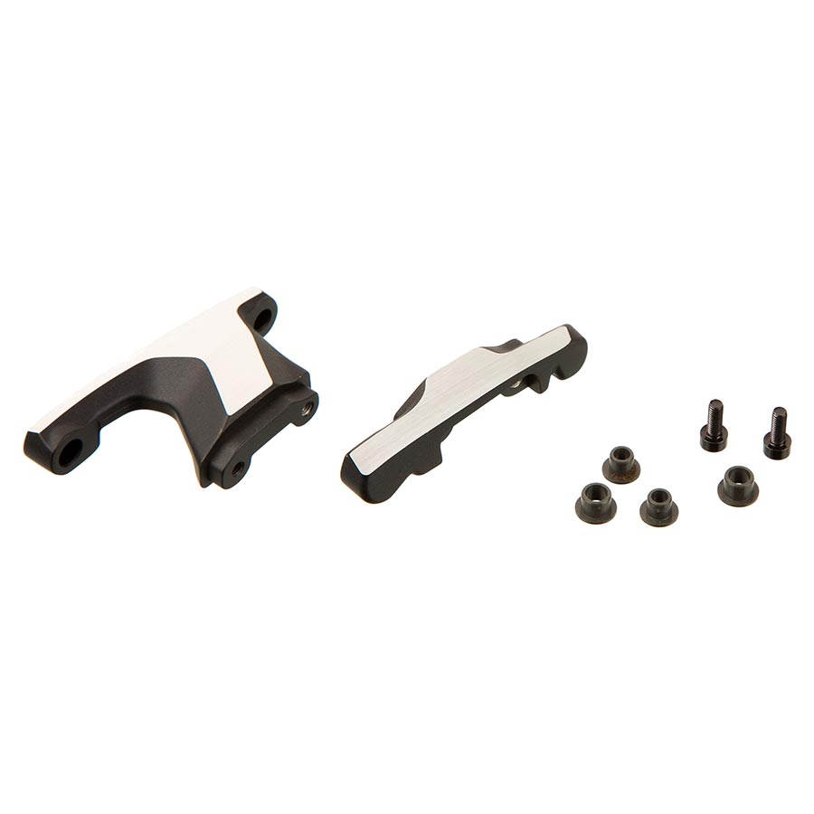 SRAM RED XPLR AXS Rear Derailleur Outer Link Kit - Upper and Lower Outer Link with Bushings, Includes Bolts, E1