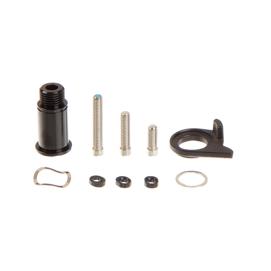 SRAM, Force AXS D2 B-Bolt Kit, Kit