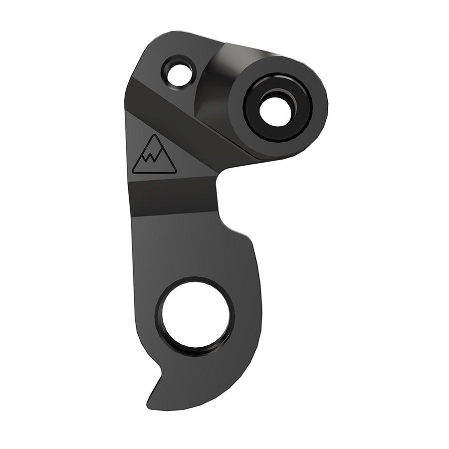 Wheels Manufacturing, DROPOUT-670, Derailleur Hanger, Trek