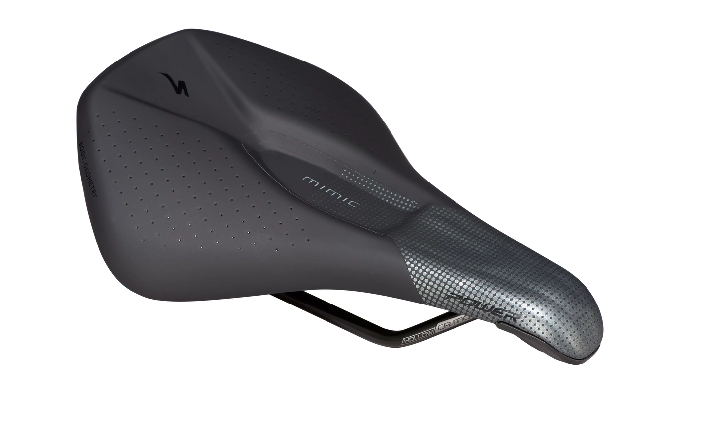 Specialized Power Comp with MIMIC