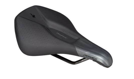 Specialized Power Comp with MIMIC
