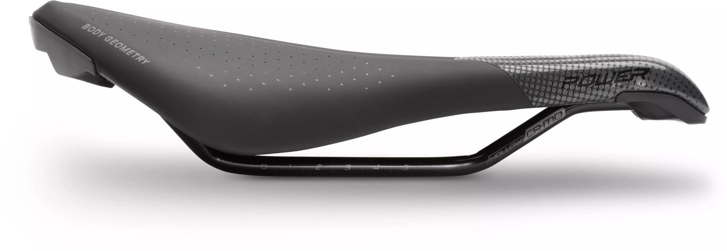 Specialized Power Comp with MIMIC