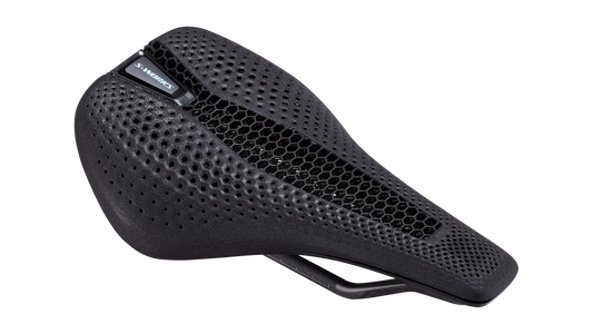 Specialized S-Works Power EVO with Mirror Saddle