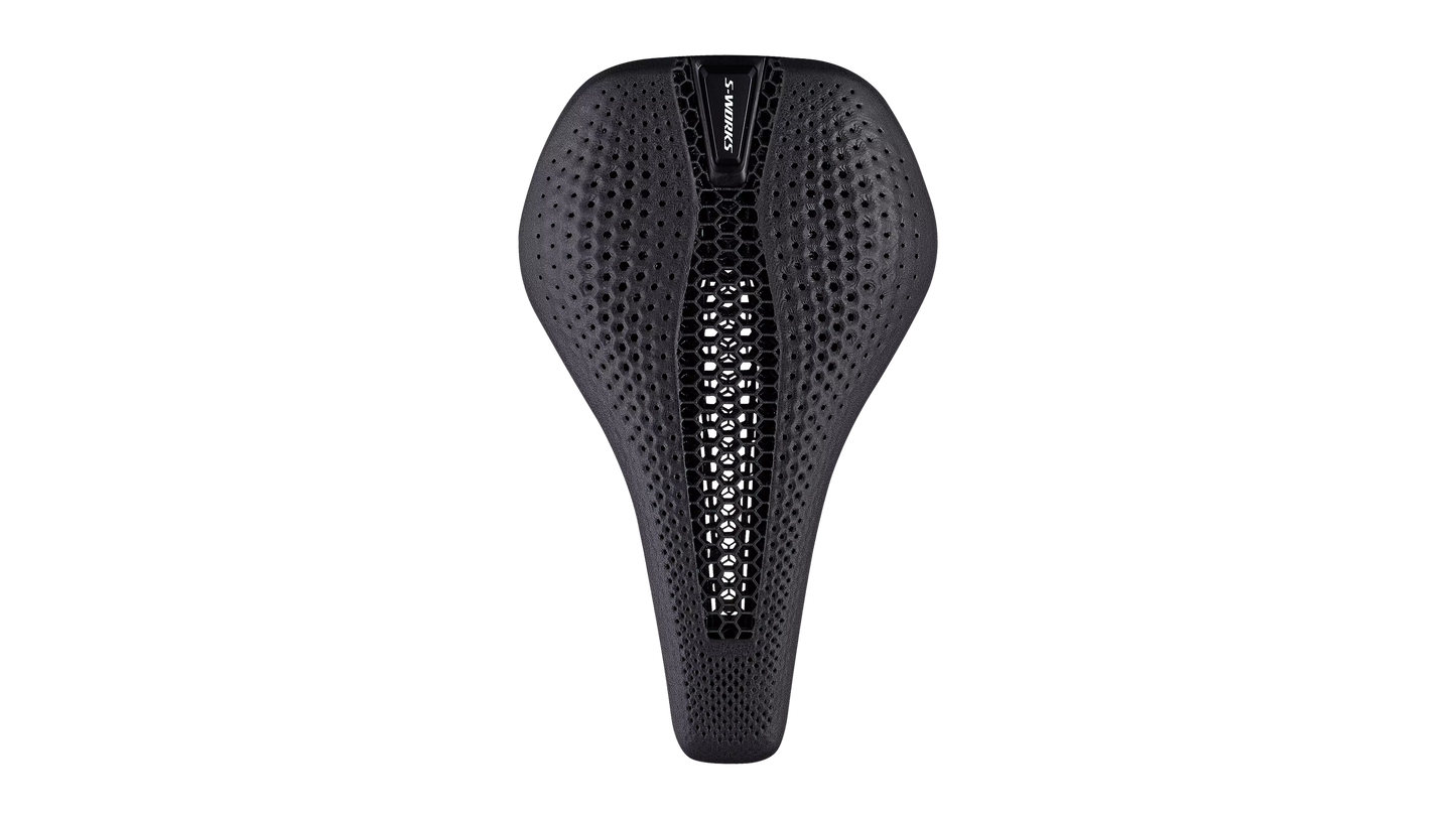 Specialized S-Works Power EVO with Mirror Saddle