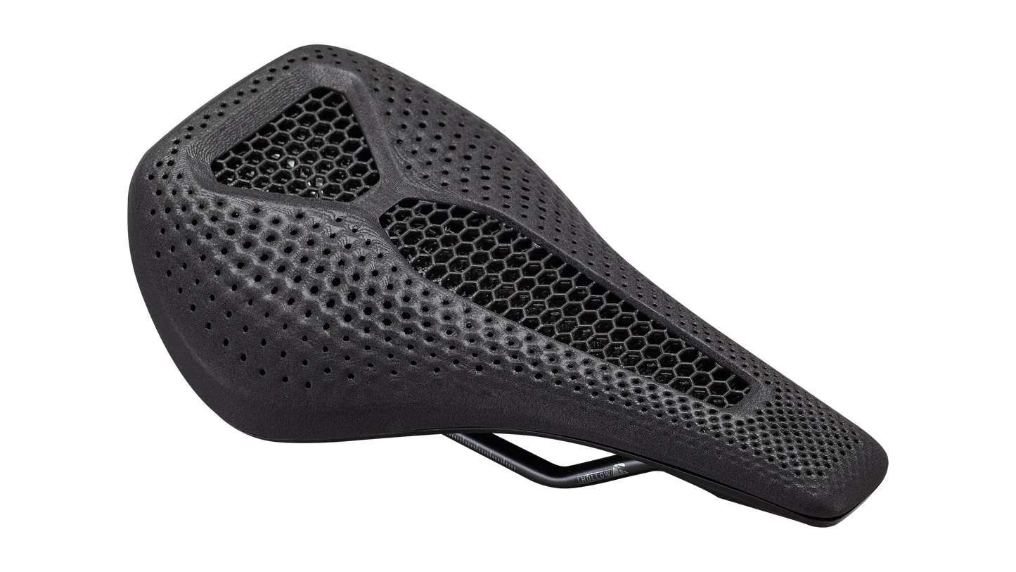 Specialized Power EVO Pro with Mirror