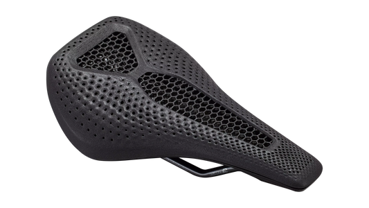 Specialized Power EVO Pro with Mirror